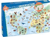 puzzle-observation-zvirata-z-celeho-sveta-100-dilku-143877.jpg