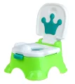 Nočník - Dětská toaleta - zelená