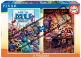 puzzle-disney-pixar-2x100-dilku-118140.jpg