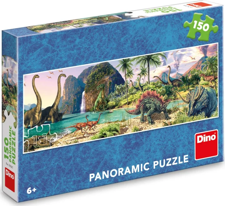 panoramaticke-puzzle-dinosauri-u-jezera-150-dilku-206869.jpg