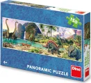 panoramaticke-puzzle-dinosauri-u-jezera-150-dilku-206870.jpg
