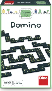 Cestovní hra Domino