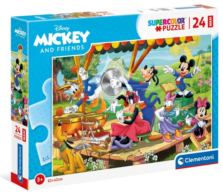 puzzle-mickey-mouse-a-pratele-maxi-24-dilku-133200.jpg