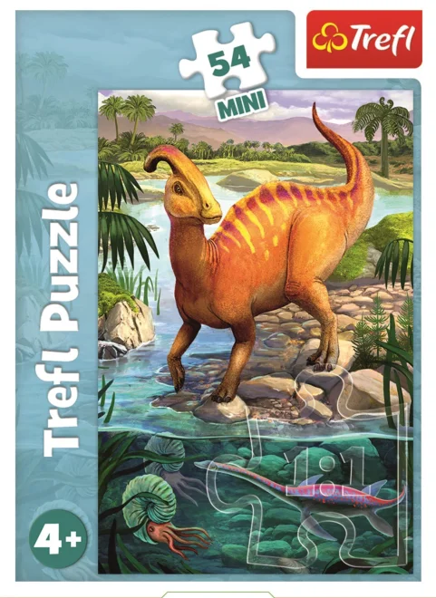 puzzle-uzasni-dinosauri-parasaurolophus-54-dilku-144601.jpg