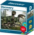 puzzle-discovery-velociraptori-3d-100-dilku-215131.jpg