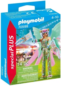 PLAYMOBIL® Special Plus 70599 Víla na chůdách