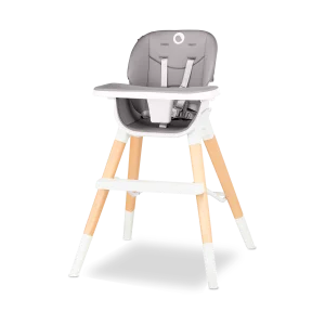 Jídelní židlička Mona Stone 4v1