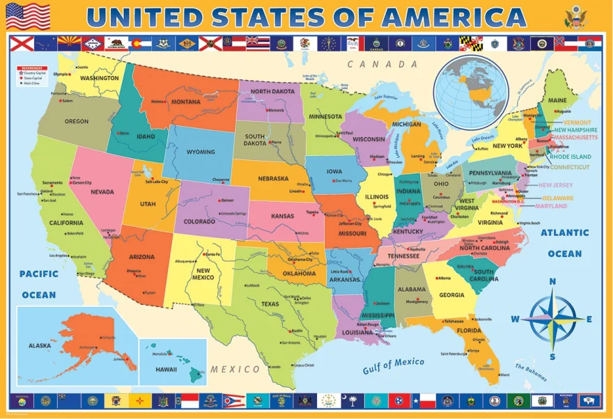 puzzle-mapa-spojenych-statu-americkych-200-dilku-158316.jpg
