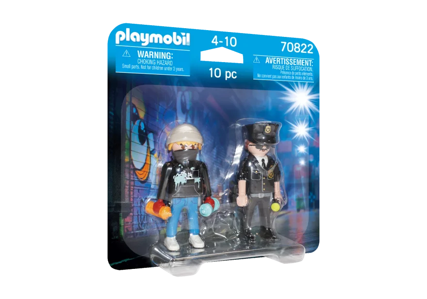 playmobil-duo-pack-70822-policista-a-sprejer-161841.png