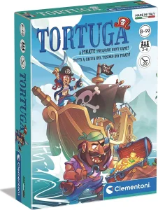 Karetní hra Tortuga