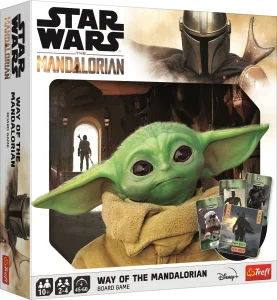Hra Star Wars: Way of the Mandalorian