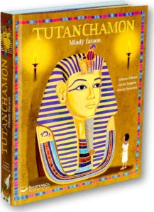 Tutanchamon - pop up deluxe 