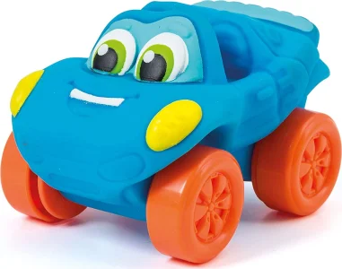 BABY Car Soft&Go Závodní auto