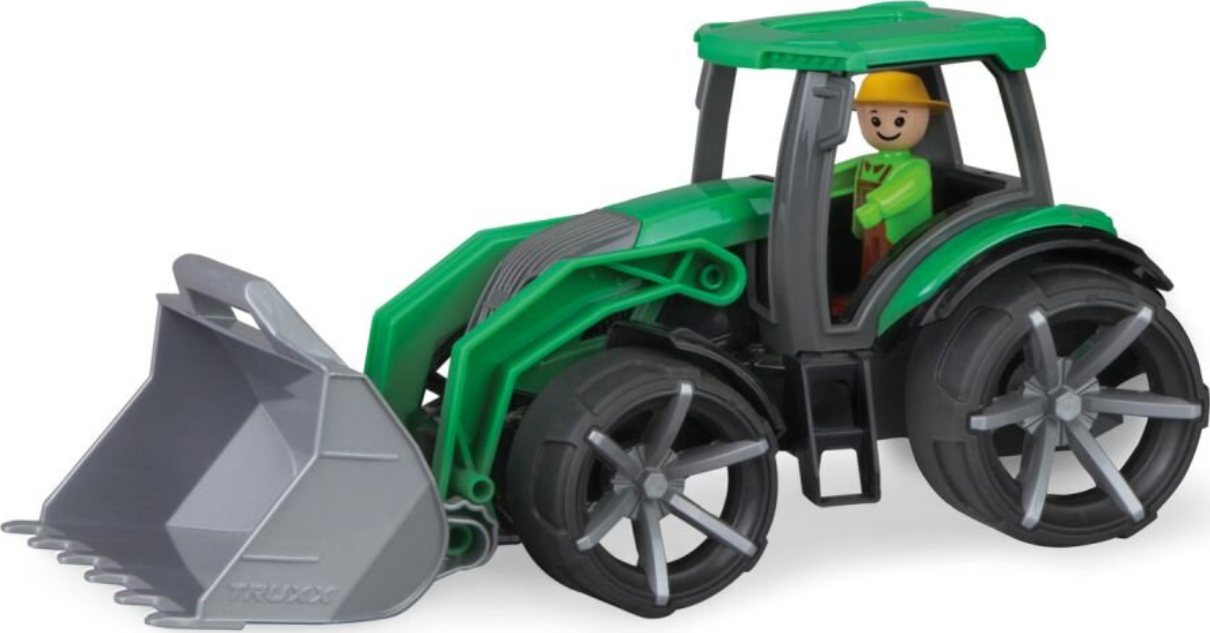 LENA Auto Truxx 2: Traktor