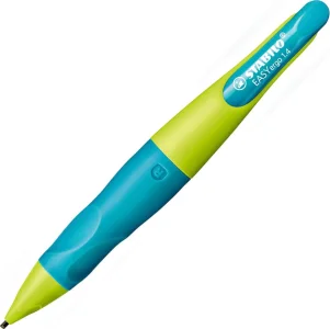 EASYergo tužka pro praváky 1,4 mm zeleno-modrá