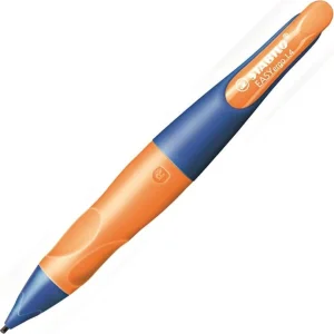 EASYergo tužka pro praváky 1,4 mm modro-oranžová