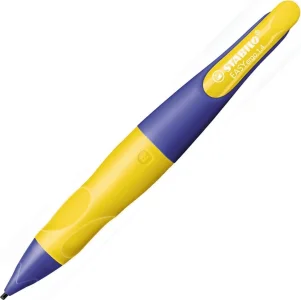 EASYergo tužka pro praváky 1,4 mm modro-žlutá