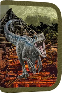 Penál Jurassic World