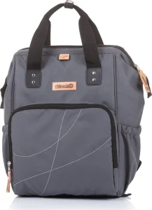 Přebalovací taška/batoh Graphite