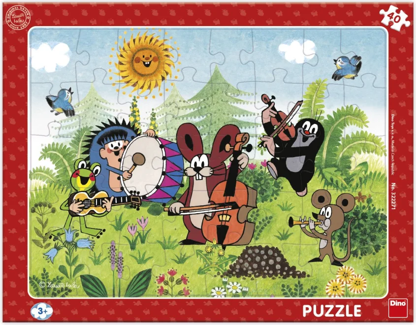 puzzle-krtek-a-kapela-40-dilku-208408.jpg