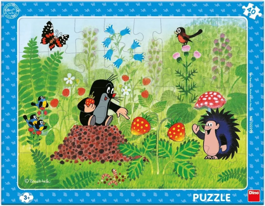puzzle-krtek-a-jahody-40-dilku-191966.jpg