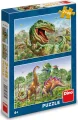 puzzle-souboj-dinosauru-2x48-dilku-210048.jpg
