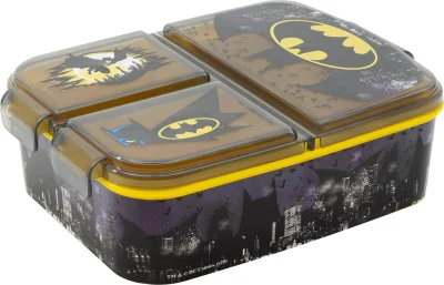 Multi Box na svačinu Batman