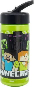 Láhev na pití Minecraft 410 ml