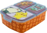 Multi Box na svačinu Pokémon