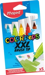 Fixy Color’Peps XXL Brush 5ks