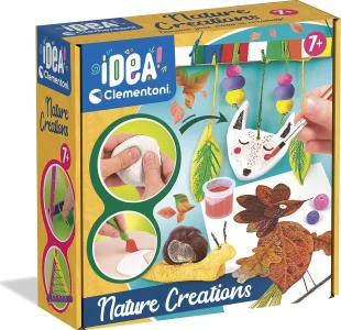 IDEA Kreativní sada Příroda