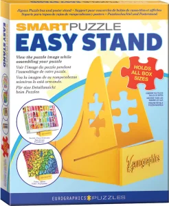 Smart Puzzle Univerzální stojan na předlohy puzzle