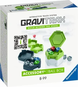 GraviTrax Úložný box na kuličky 