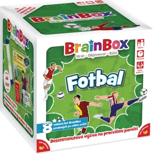 Brainbox Fotbal