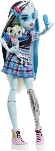 Monster High panenka Frankie Stein