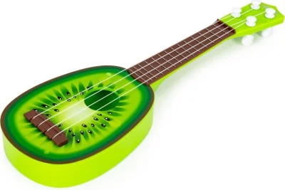 Dětská kytara - Kiwi