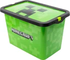 Úložný box 7l Minecraft