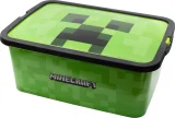 Úložný box 13l Minecraft