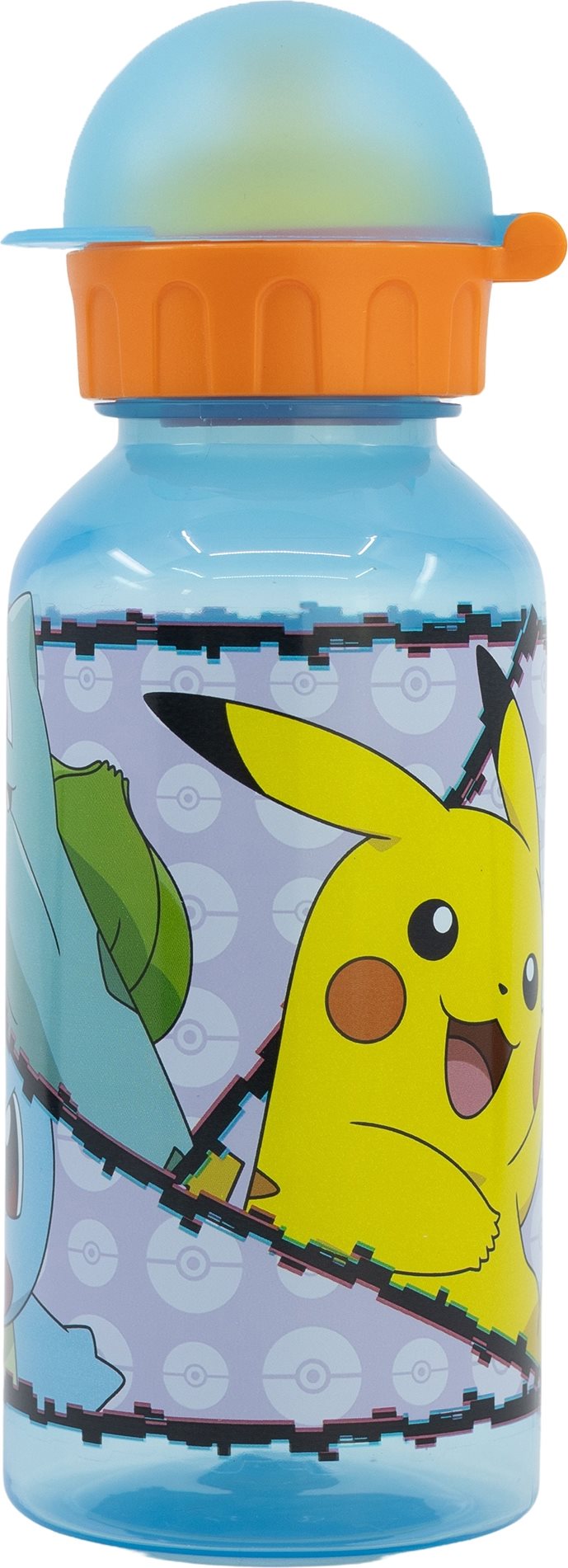 STOR Láhev na pití Pokémon 370 ml
