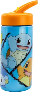 Láhev na pití Pokémon 410 ml