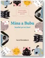 Snadné první čtení Mína a Bubu