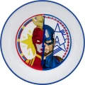 Dětská jídelní miska Avengers