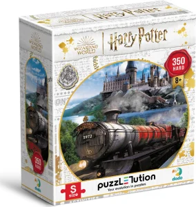Puzzle Harry Potter: Bradavický expres 350 dílků