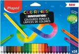 Pastelky Color'Peps Infinity 24ks