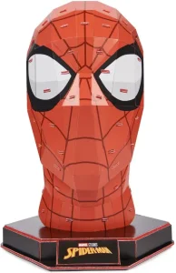 3D Puzzle Marvel: Spiderman 82 dílků