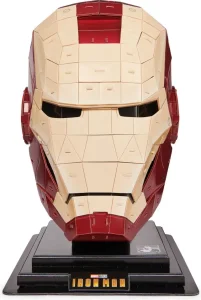 3D Puzzle Marvel: Ironman 96 dílků