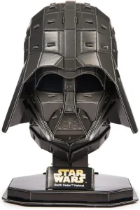 3D Puzzle Star Wars: Darth Vader 83 dílků