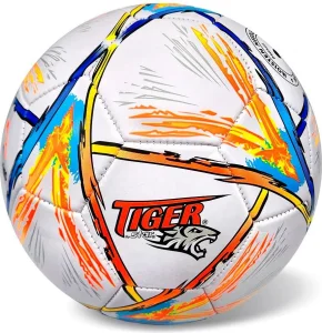 Fotbalový míč Tiger 23 cm