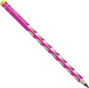 EASYgraph tužka pro leváky růžová