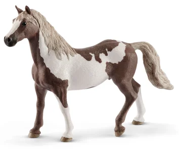 Horse Club® 13885 Americký Paint Horse - valach